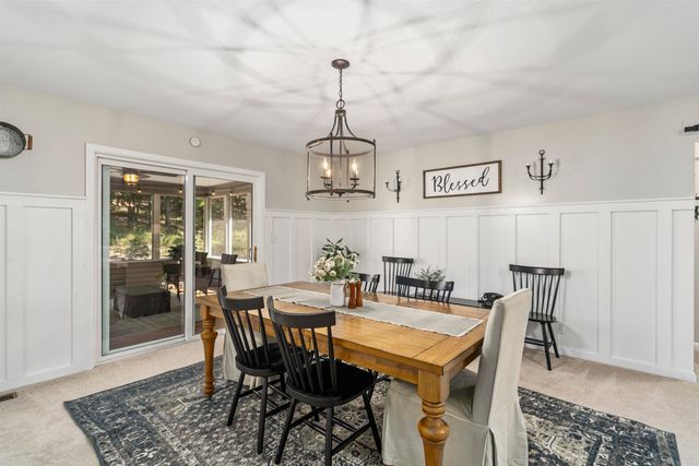 2 Cresta Lane, Hot Springs Village, AR 71909