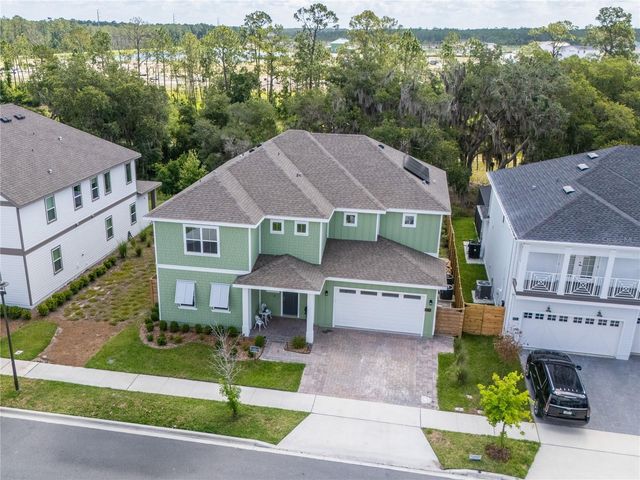 6236 TRAILBLAZE BEND, St Cloud, FL 34771