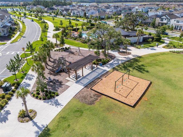 6236 TRAILBLAZE BEND, St Cloud, FL 34771