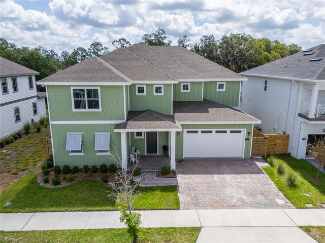 6236 TRAILBLAZE BEND, St Cloud, FL 34771