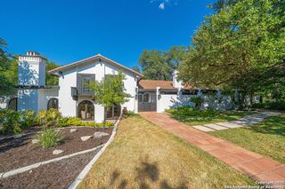 320 Mustang, San Antonio, TX 78232