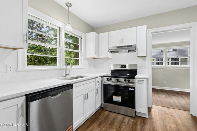 205 Hill Street, Kinston, NC 28501
