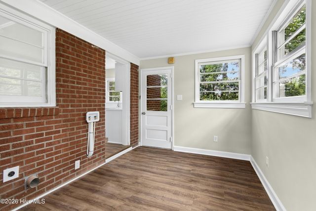 205 Hill Street, Kinston, NC 28501