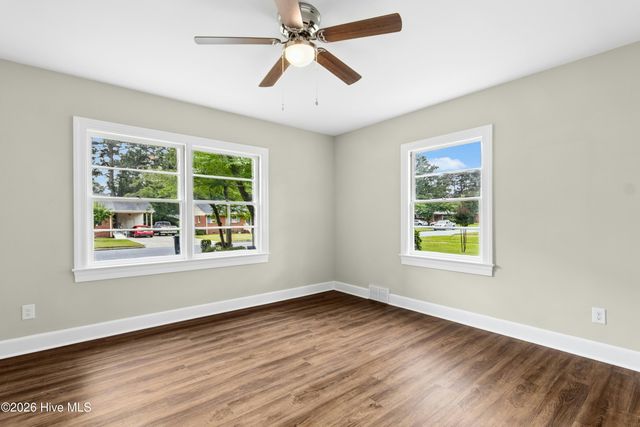 205 Hill Street, Kinston, NC 28501