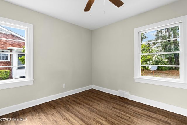 205 Hill Street, Kinston, NC 28501