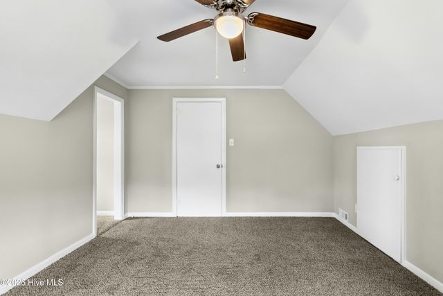 205 Hill Street, Kinston, NC 28501