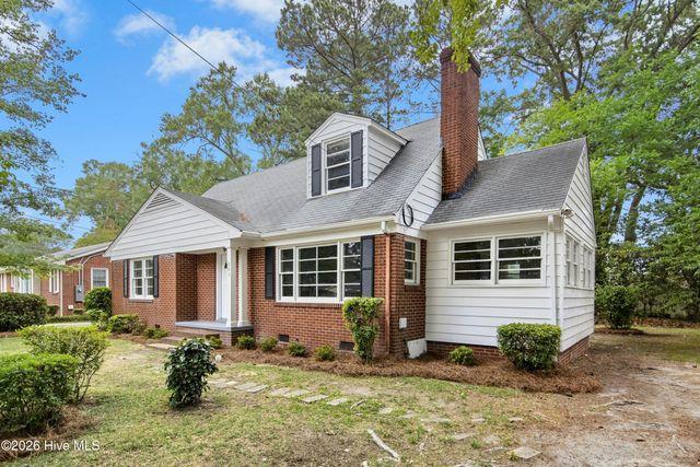 205 Hill Street, Kinston, NC 28501