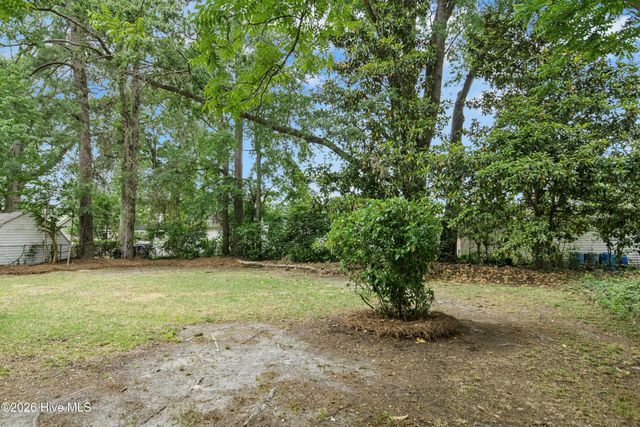 205 Hill Street, Kinston, NC 28501