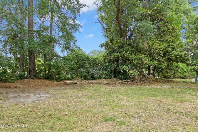 205 Hill Street, Kinston, NC 28501