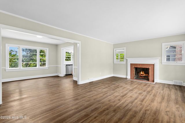 205 Hill Street, Kinston, NC 28501