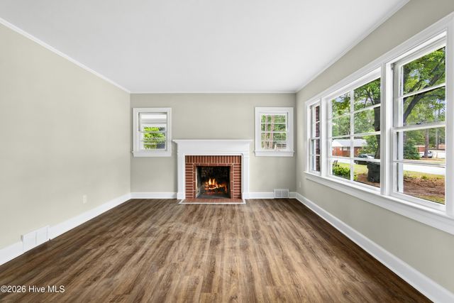 205 Hill Street, Kinston, NC 28501