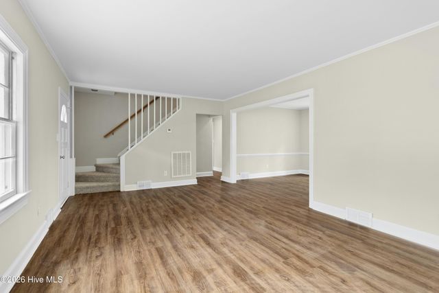 205 Hill Street, Kinston, NC 28501