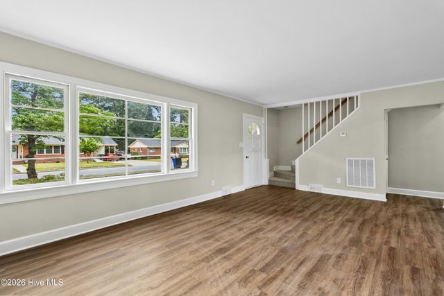 205 Hill Street, Kinston, NC 28501