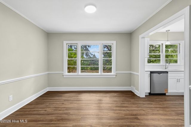 205 Hill Street, Kinston, NC 28501