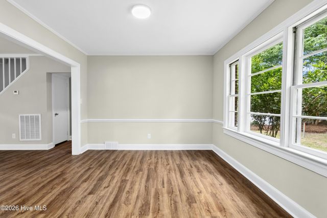 205 Hill Street, Kinston, NC 28501
