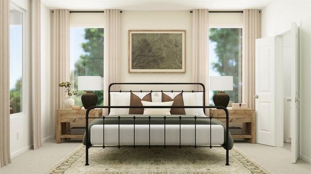 17920 Lark Sparrow DR 5, Pflugerville, TX 78660