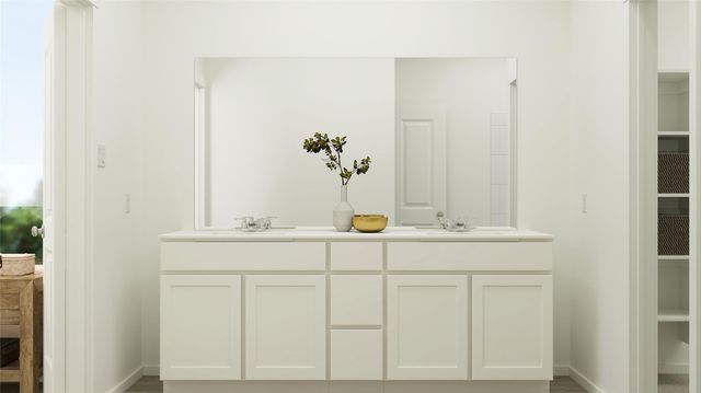 17920 Lark Sparrow DR 5, Pflugerville, TX 78660