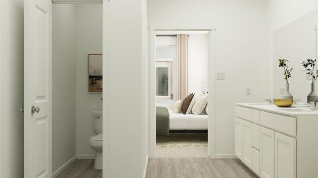 17920 Lark Sparrow DR 5, Pflugerville, TX 78660