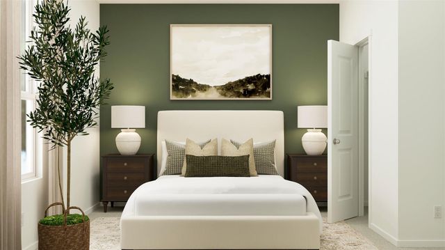 17920 Lark Sparrow DR 5, Pflugerville, TX 78660