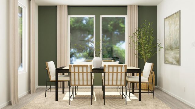 17920 Lark Sparrow DR 5, Pflugerville, TX 78660