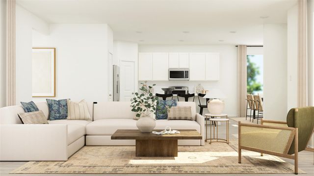 17920 Lark Sparrow DR 5, Pflugerville, TX 78660