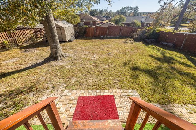 2112 Stoker Place, Hephzibah, GA 30815