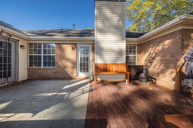 2112 Stoker Place, Hephzibah, GA 30815