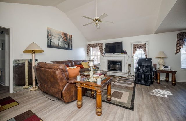 2112 Stoker Place, Hephzibah, GA 30815