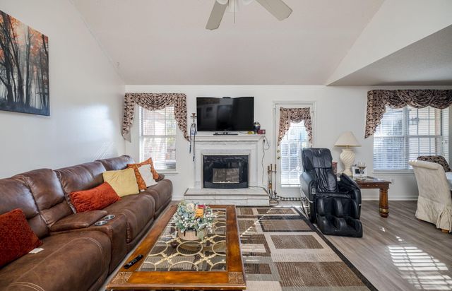 2112 Stoker Place, Hephzibah, GA 30815