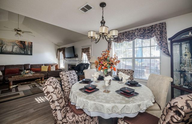 2112 Stoker Place, Hephzibah, GA 30815