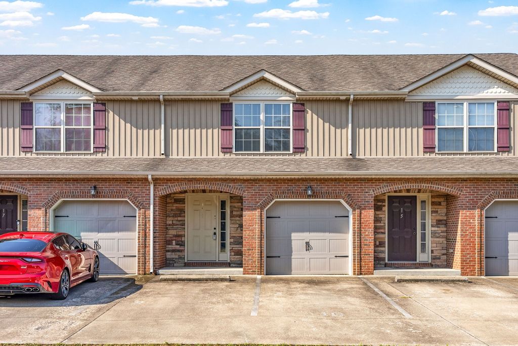 770 Needmore Road # 18, Clarksville, TN 37042