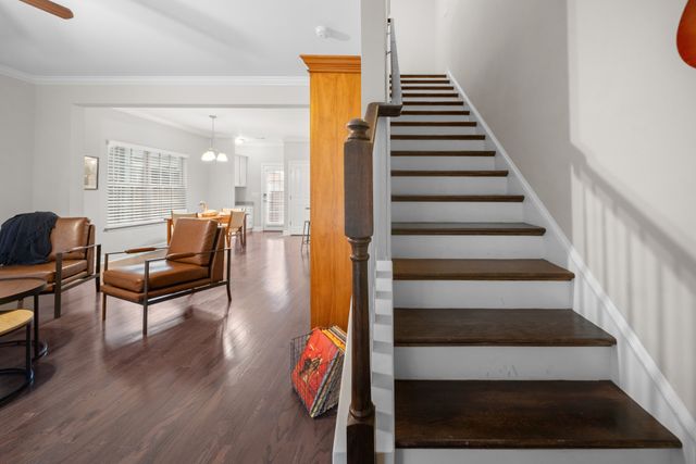 2010 Oak Trail Dr, Nolensville, TN 37135