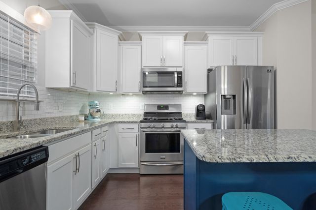 2010 Oak Trail Dr, Nolensville, TN 37135