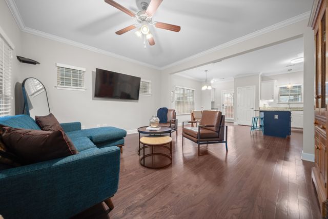 2010 Oak Trail Dr, Nolensville, TN 37135