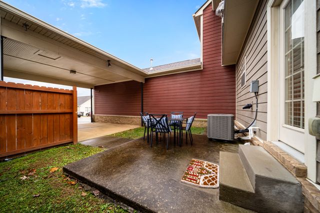 2010 Oak Trail Dr, Nolensville, TN 37135