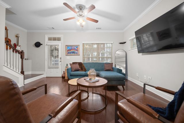 2010 Oak Trail Dr, Nolensville, TN 37135