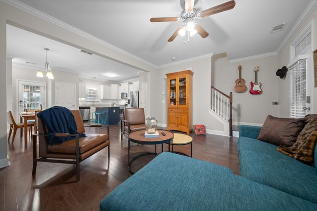 2010 Oak Trail Dr, Nolensville, TN 37135