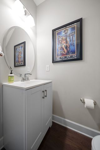 2010 Oak Trail Dr, Nolensville, TN 37135