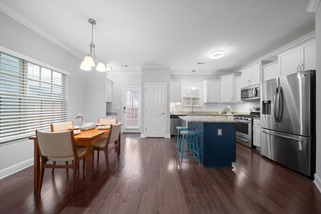 2010 Oak Trail Dr, Nolensville, TN 37135