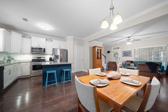 2010 Oak Trail Dr, Nolensville, TN 37135