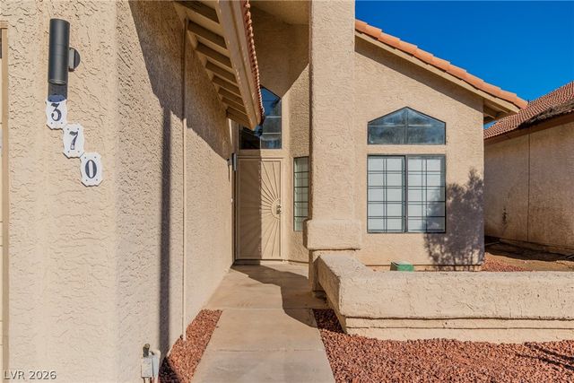 370 Rushing Creek Court, Henderson, NV 89014