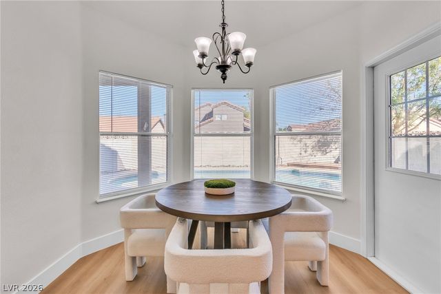 370 Rushing Creek Court, Henderson, NV 89014