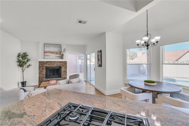 370 Rushing Creek Court, Henderson, NV 89014