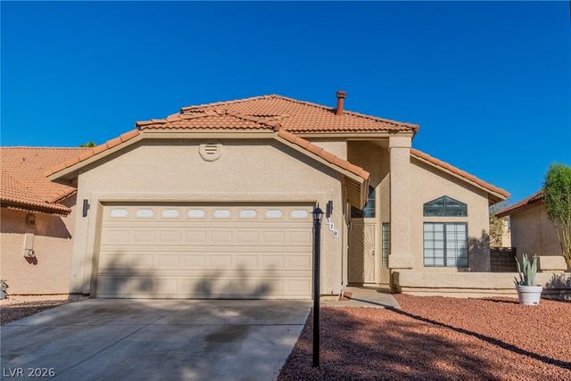 370 Rushing Creek Court, Henderson, NV 89014