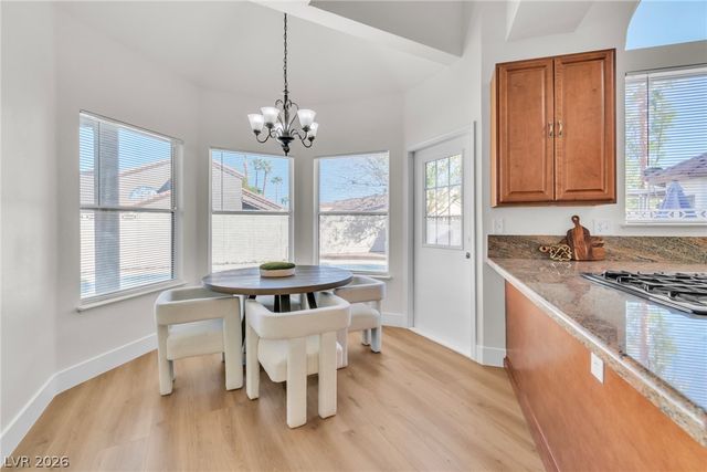 370 Rushing Creek Court, Henderson, NV 89014