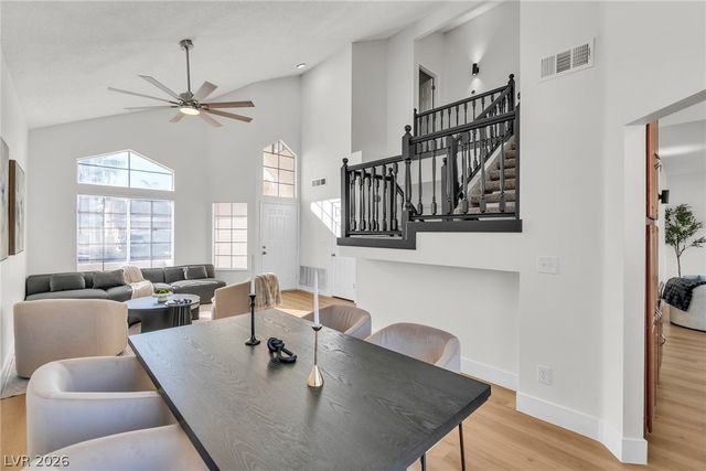 370 Rushing Creek Court, Henderson, NV 89014