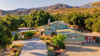 12475 Christmas Tree Road, Ojai, CA 93023