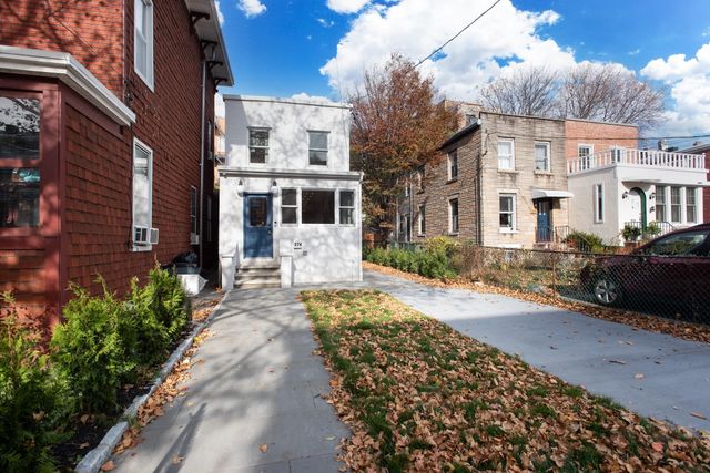 274 7TH ST, Jc, Downtown, NJ 07302