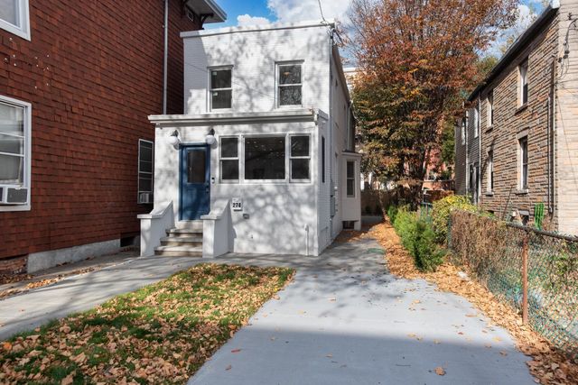 274 7TH ST, Jc, Downtown, NJ 07302