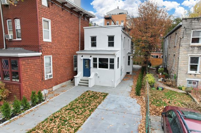 274 7TH ST, Jc, Downtown, NJ 07302